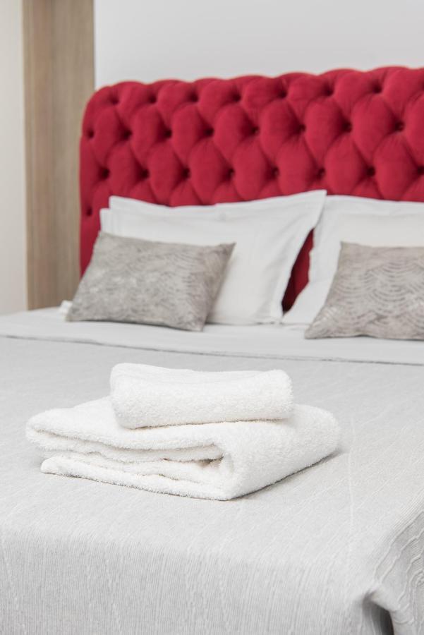 Golden Comfort Suites Vothon Luaran gambar