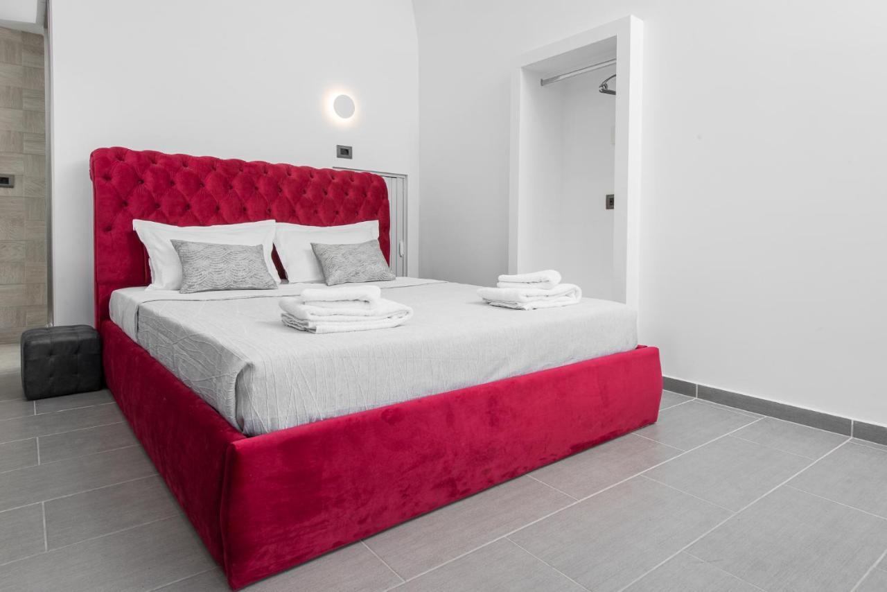 Golden Comfort Suites Vothon Luaran gambar