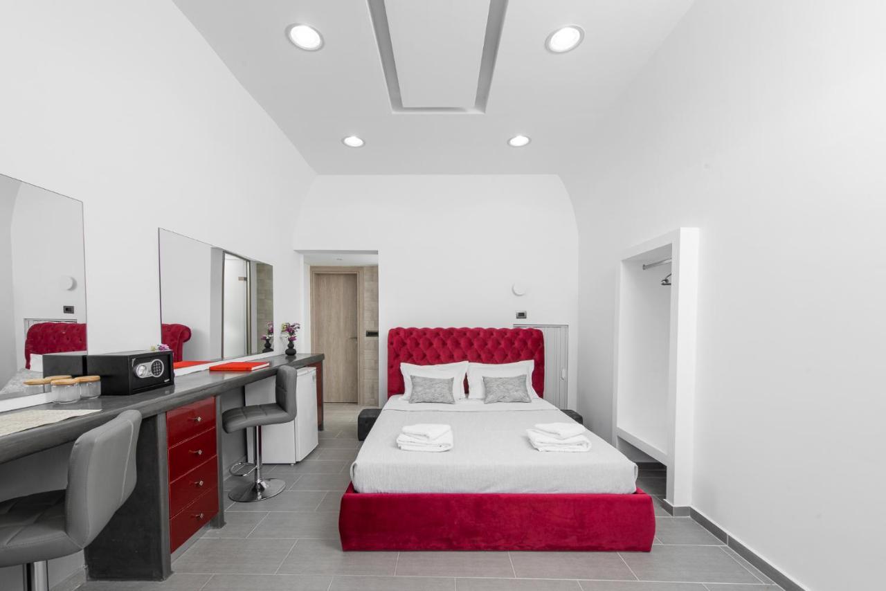 Golden Comfort Suites Vothon Luaran gambar